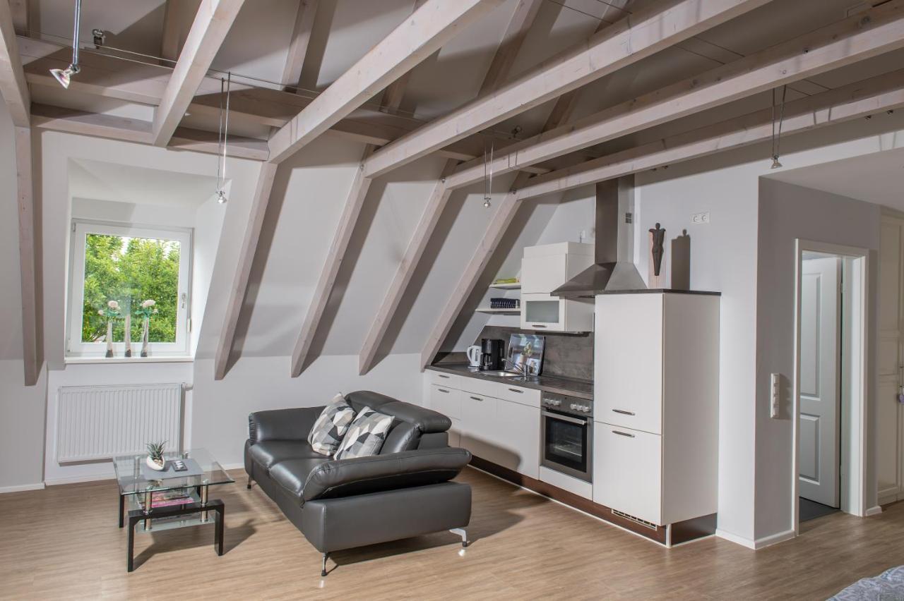 Ferienwohnung Tonart ゾンマーアッハ エクステリア 写真