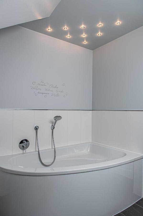 Ferienwohnung Tonart ゾンマーアッハ エクステリア 写真