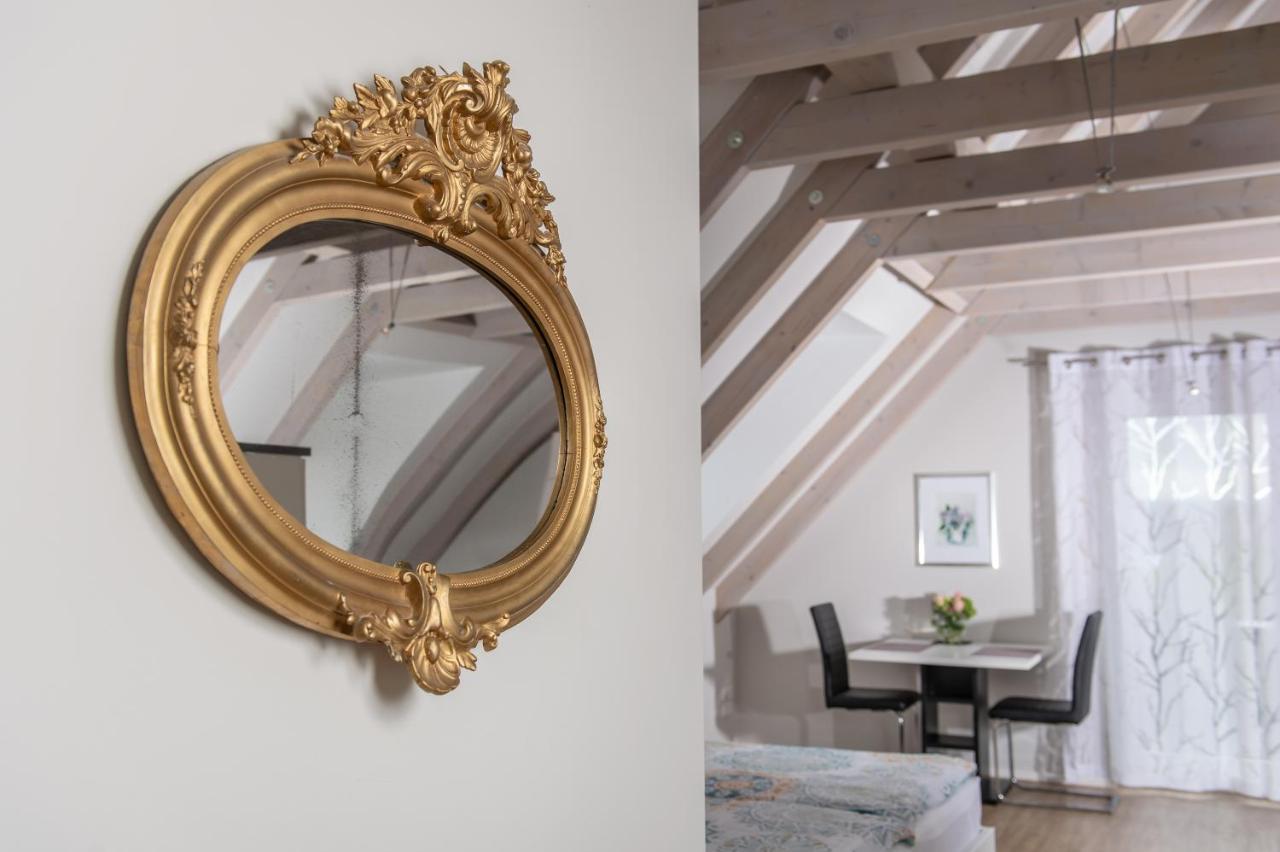 Ferienwohnung Tonart ゾンマーアッハ エクステリア 写真