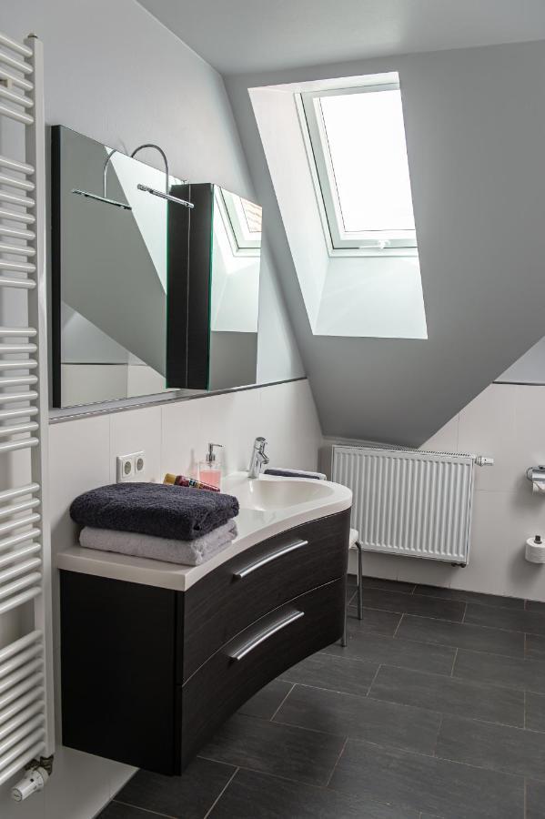 Ferienwohnung Tonart ゾンマーアッハ エクステリア 写真