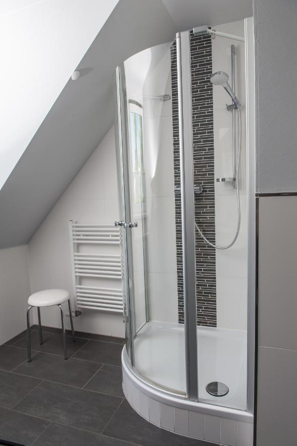 Ferienwohnung Tonart ゾンマーアッハ エクステリア 写真